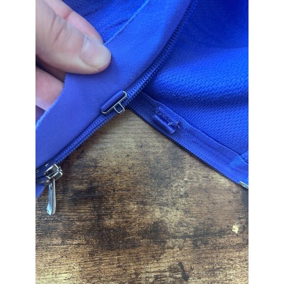 Victoria’s Secret Sport Purple Sports Bra - Picture 6 of 7